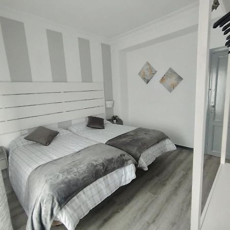 Apartamento Ana Maria San Juan Del Puerto Extérieur photo