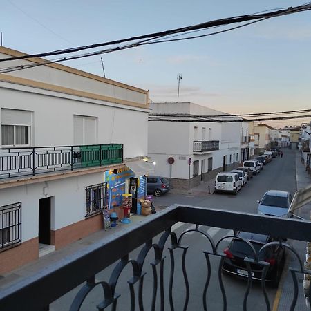 Apartamento Ana Maria San Juan Del Puerto Extérieur photo
