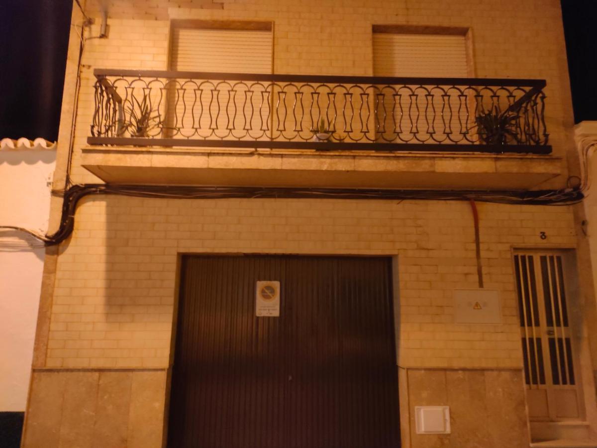 Apartamento Ana Maria San Juan Del Puerto Extérieur photo