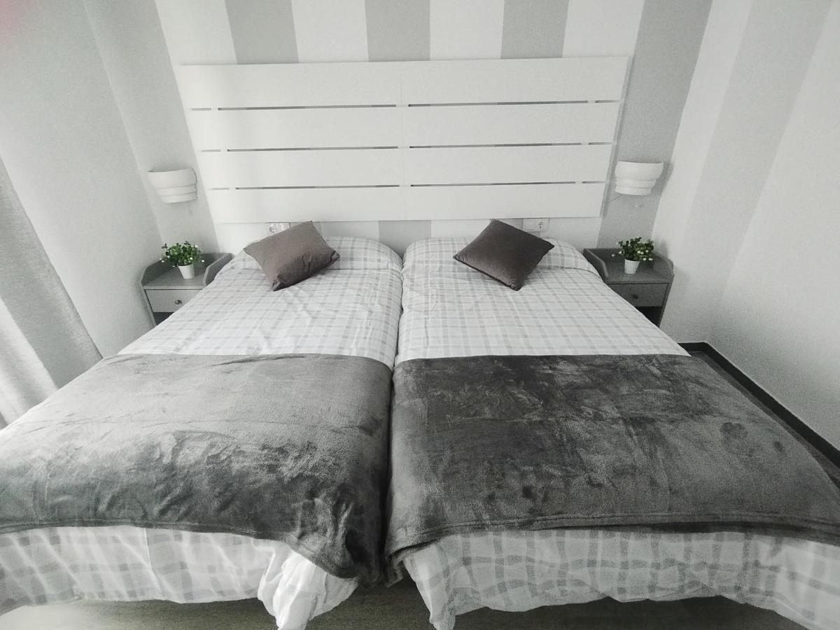 Apartamento Ana Maria San Juan Del Puerto Extérieur photo