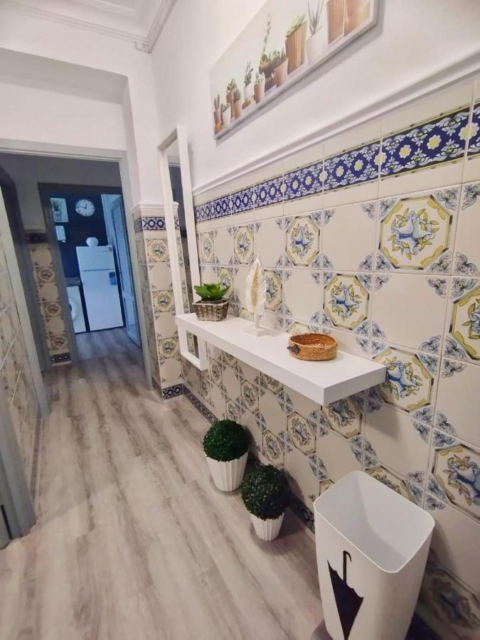 Apartamento Ana Maria San Juan Del Puerto Extérieur photo
