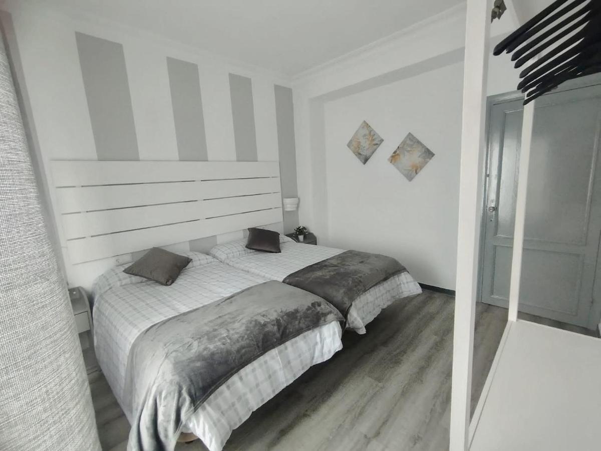 Apartamento Ana Maria San Juan Del Puerto Extérieur photo