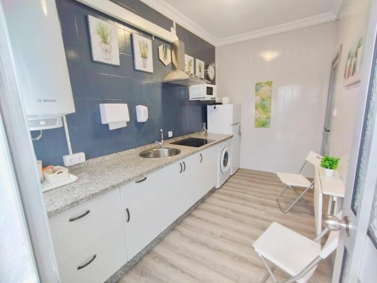 Apartamento Ana Maria San Juan Del Puerto Extérieur photo