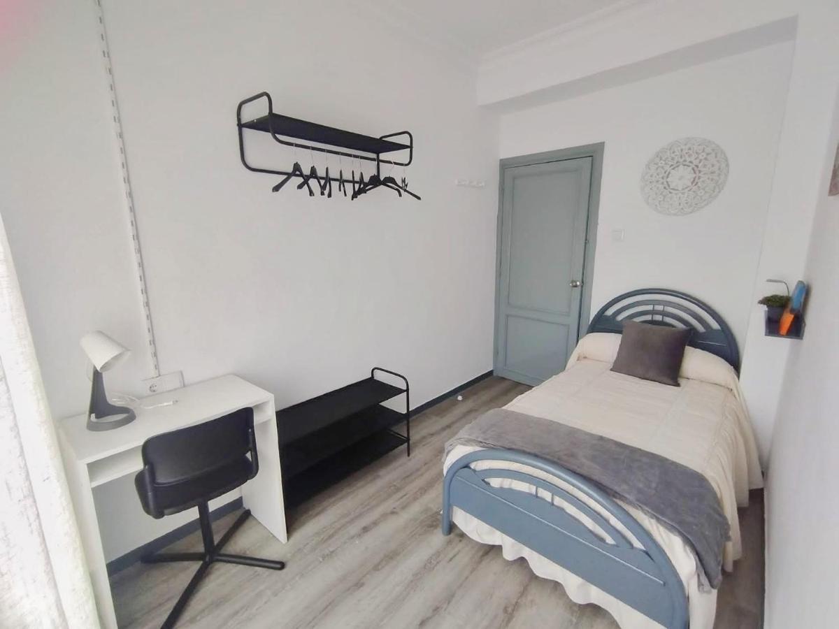 Apartamento Ana Maria San Juan Del Puerto Extérieur photo