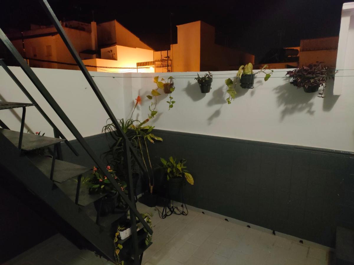 Apartamento Ana Maria San Juan Del Puerto Extérieur photo