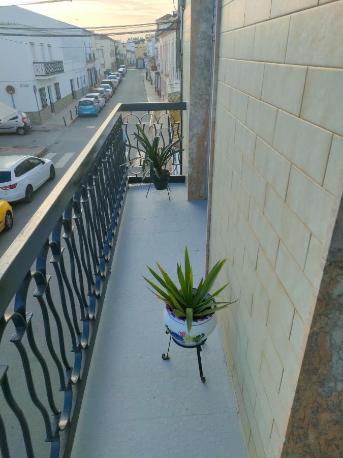 Apartamento Ana Maria San Juan Del Puerto Extérieur photo