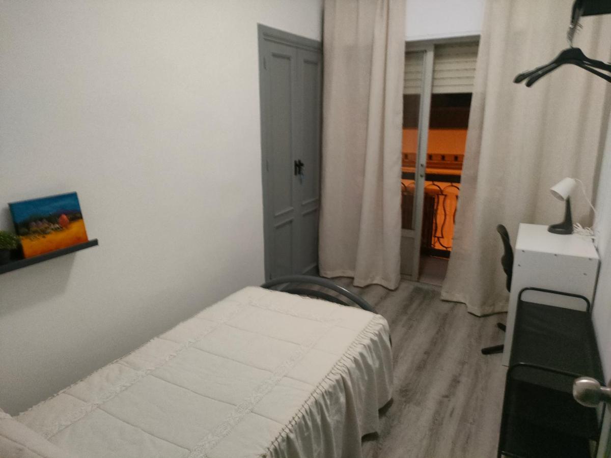 Apartamento Ana Maria San Juan Del Puerto Extérieur photo