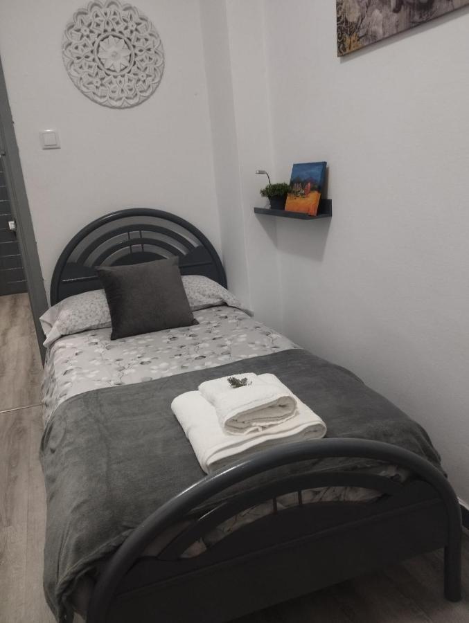 Apartamento Ana Maria San Juan Del Puerto Extérieur photo