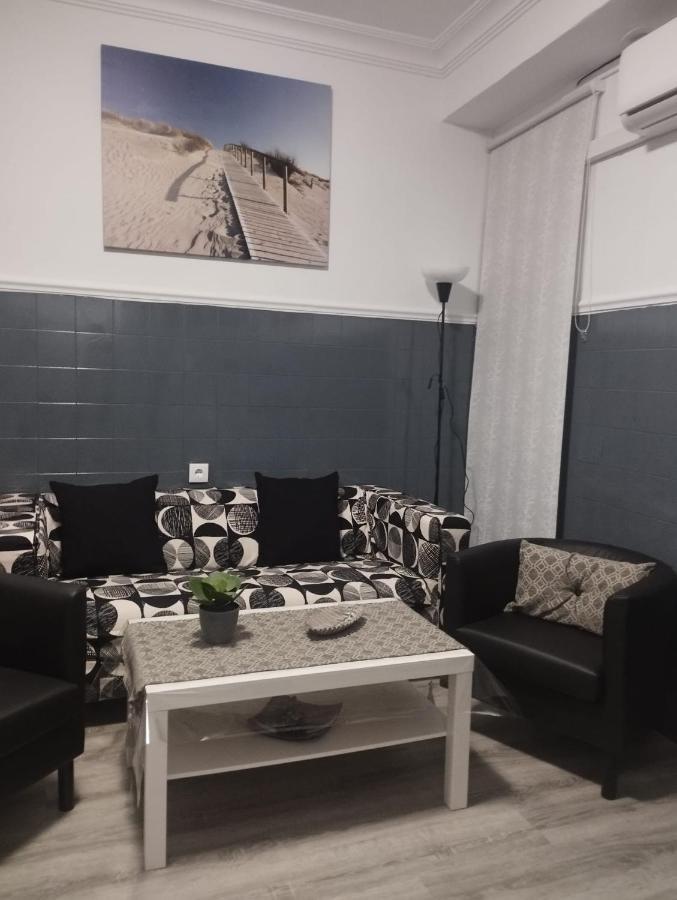 Apartamento Ana Maria San Juan Del Puerto Extérieur photo