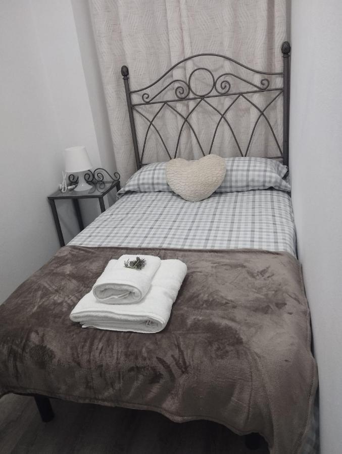 Apartamento Ana Maria San Juan Del Puerto Extérieur photo