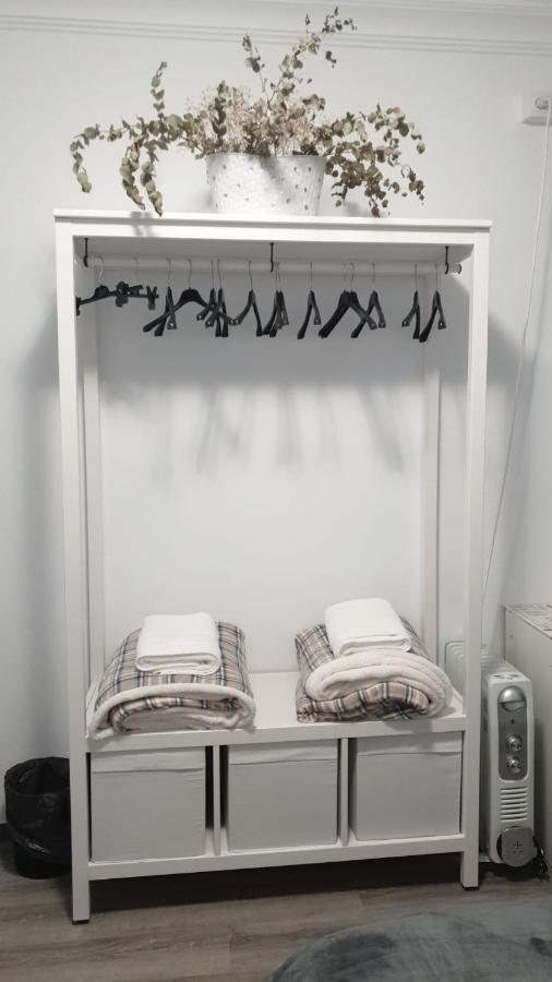 Apartamento Ana Maria San Juan Del Puerto Extérieur photo