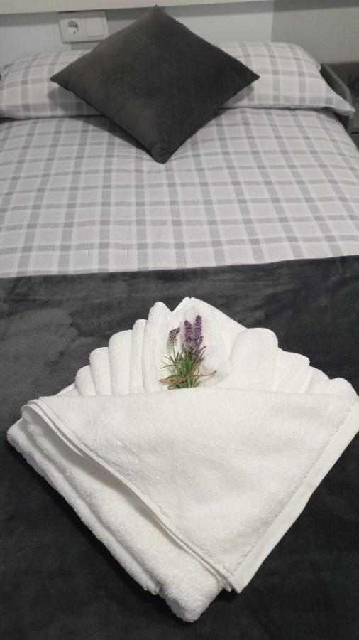 Apartamento Ana Maria San Juan Del Puerto Extérieur photo