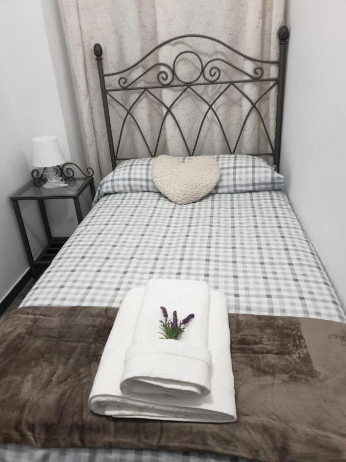 Apartamento Ana Maria San Juan Del Puerto Extérieur photo