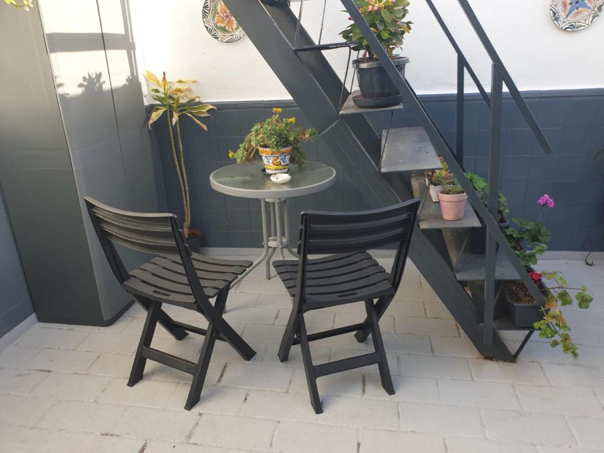 Apartamento Ana Maria San Juan Del Puerto Extérieur photo