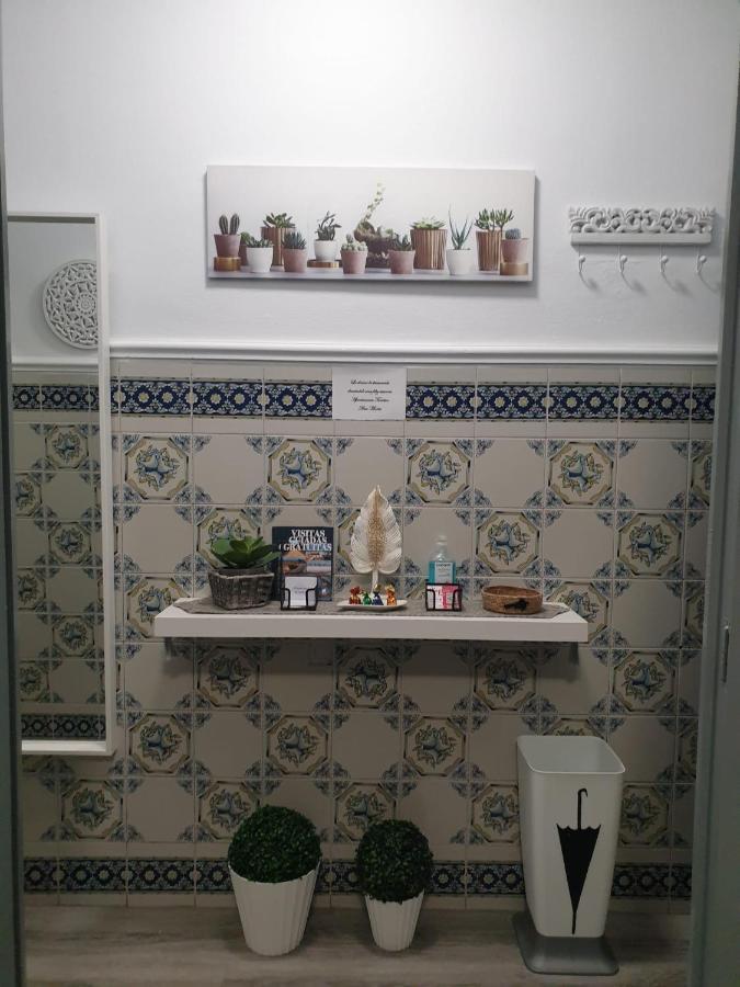 Apartamento Ana Maria San Juan Del Puerto Extérieur photo