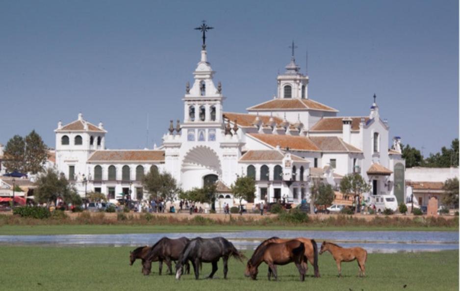 Apartamento Ana Maria San Juan Del Puerto Extérieur photo