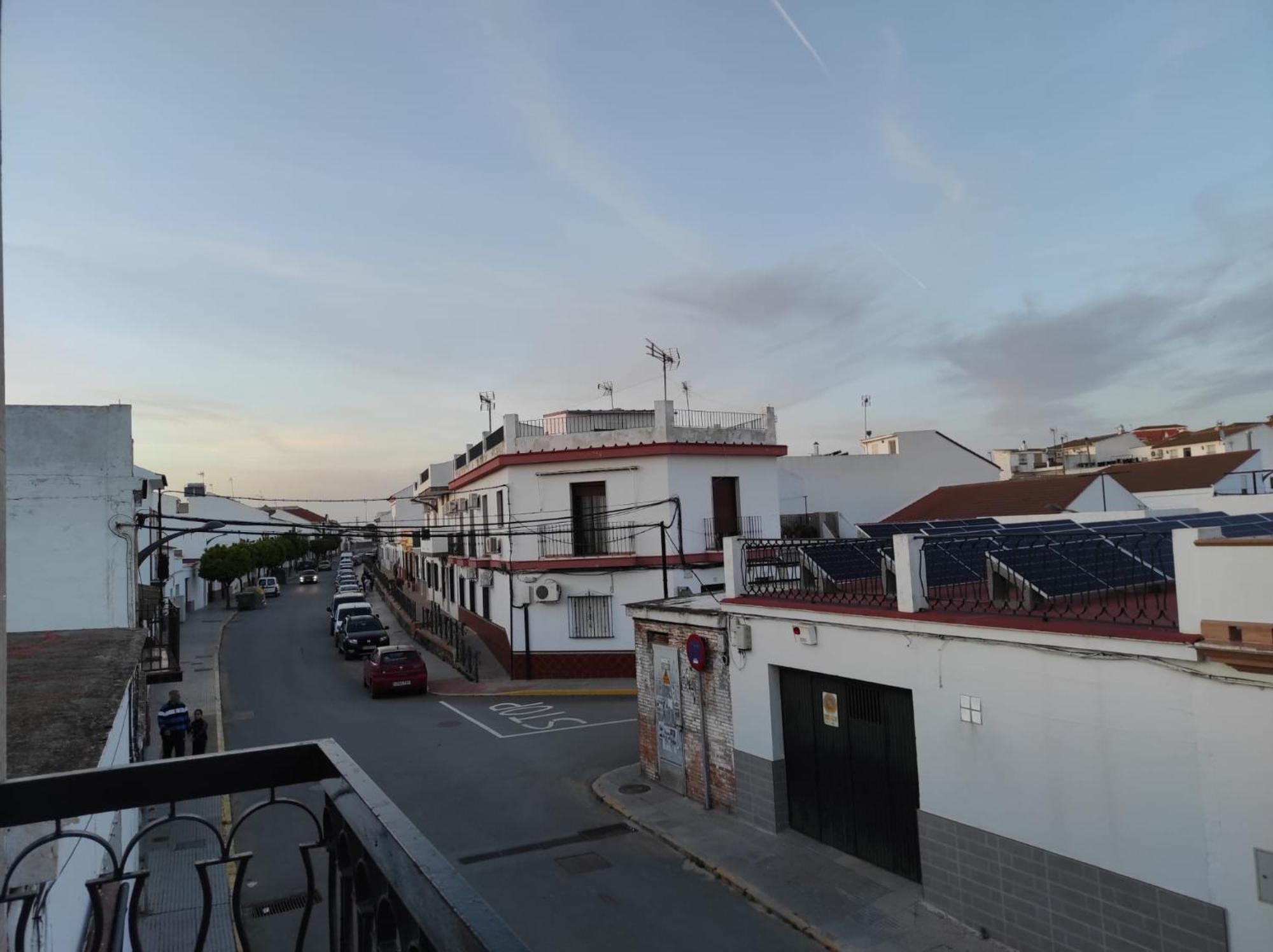 Apartamento Ana Maria San Juan Del Puerto Extérieur photo