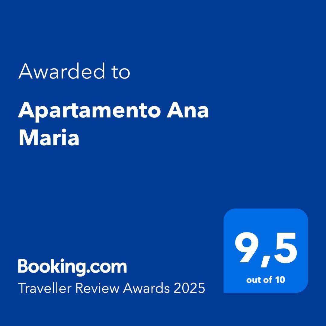 Apartamento Ana Maria San Juan Del Puerto Extérieur photo
